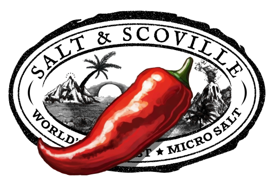 Salt and Scoville logo